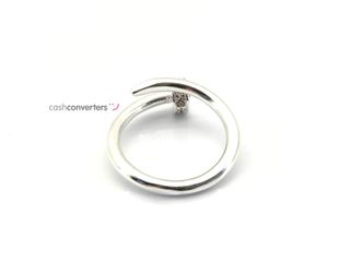 anillo plata 925mm t. 15 (17,52 mm)