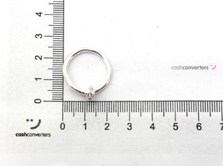 anillo plata 925mm t. 15 (17,52 mm)