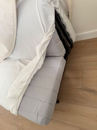 Sofá Cama IKEA Beige
