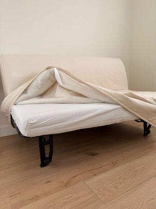 Sofá Cama IKEA Beige