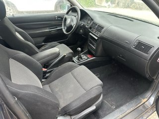 Volkswagen Golf 1.9tdi Highline 2001