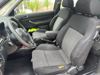 Volkswagen Golf 1.9tdi Highline 2001