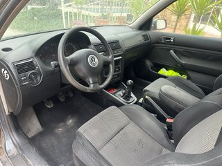 Volkswagen Golf 1.9tdi Highline 2001