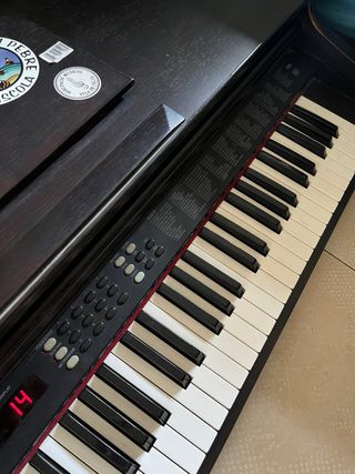 Piano Digital TG-8815