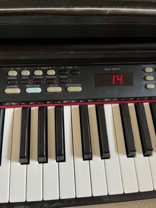 Piano Digital TG-8815