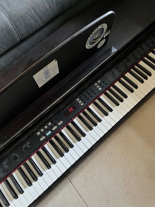Piano Digital TG-8815