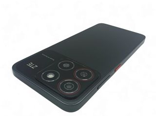 MOVIL ZTE BLADE A35 NEGRO 32GB 2 RAM