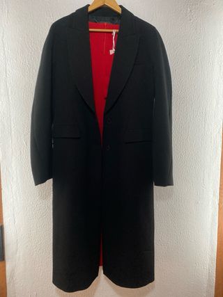 Vestido Coctel Rojo Nuevo