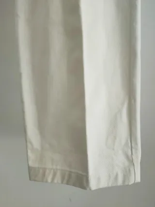 Pantalón Zara corte balloon