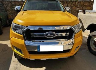 Ordenador de ds7t-14f239-cj ford ranger 2.2 45730