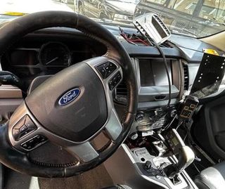 Ordenador de ds7t-14f239-cj ford ranger 2.2 45730