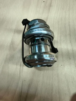 Dirección Campagnolo Super Record 1ª Gen