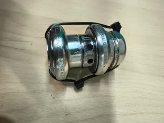 Dirección Campagnolo Super Record 1ª Gen