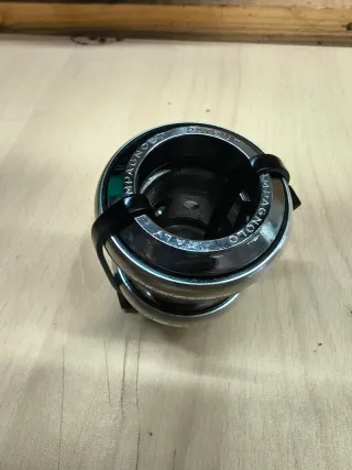 Dirección Campagnolo Super Record 1ª Gen