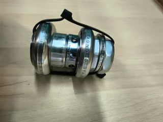 Dirección Campagnolo Super Record 1ª Gen