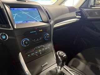 FORD S-MAX TITANIUM PANTHER 2.0 TDCI 150 CV 6 VEL.