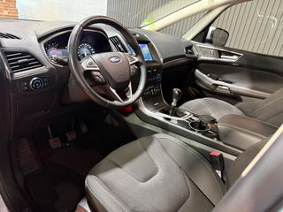 FORD S-MAX TITANIUM PANTHER 2.0 TDCI 150 CV 6 VEL.