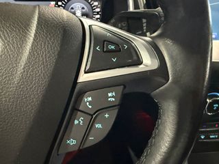 FORD S-MAX TITANIUM PANTHER 2.0 TDCI 150 CV 6 VEL.