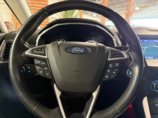 FORD S-MAX TITANIUM PANTHER 2.0 TDCI 150 CV 6 VEL.