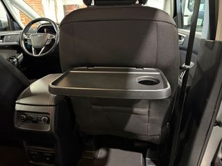 FORD S-MAX TITANIUM PANTHER 2.0 TDCI 150 CV 6 VEL.