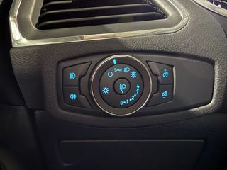 FORD S-MAX TITANIUM PANTHER 2.0 TDCI 150 CV 6 VEL.