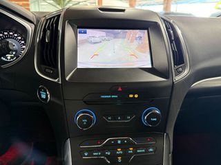 FORD S-MAX TITANIUM PANTHER 2.0 TDCI 150 CV 6 VEL.