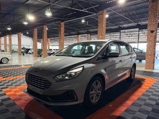 FORD S-MAX TITANIUM PANTHER 2.0 TDCI 150 CV 6 VEL.