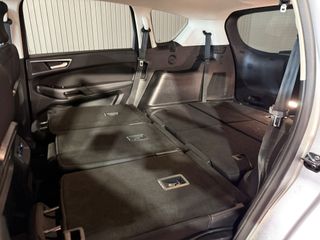 FORD S-MAX TITANIUM PANTHER 2.0 TDCI 150 CV 6 VEL.