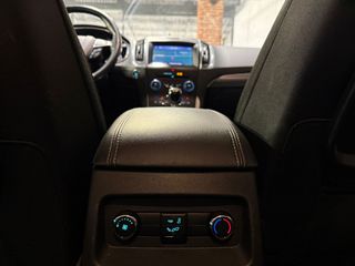 FORD S-MAX TITANIUM PANTHER 2.0 TDCI 150 CV 6 VEL.