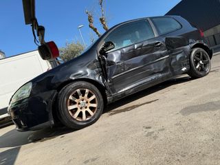 Volkswagen Golf 2008
