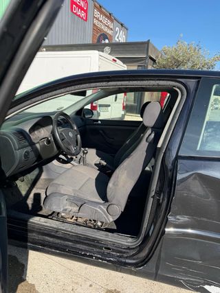 Volkswagen Golf 2008