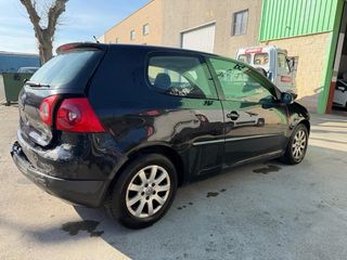 Volkswagen Golf 2008