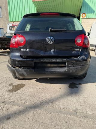 Volkswagen Golf 2008