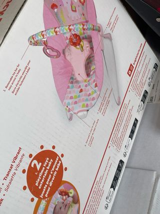 Carrito mesedero y andador para niños 110€ los 3