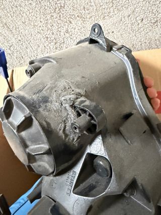 Faros Delanteros Yamaha R1 (2004-2006)