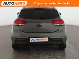 Kia Rio 1.0 TGDI Mild-Hybrid Drive