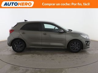 Kia Rio 1.0 TGDI Mild-Hybrid Drive