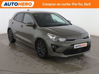 Kia Rio 1.0 TGDI Mild-Hybrid Drive