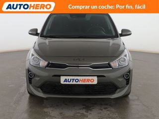 Kia Rio 1.0 TGDI Mild-Hybrid Drive