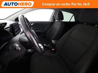 Kia Rio 1.0 TGDI Mild-Hybrid Drive