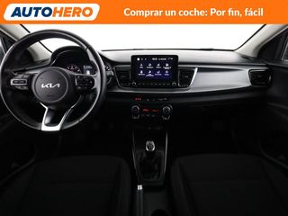 Kia Rio 1.0 TGDI Mild-Hybrid Drive