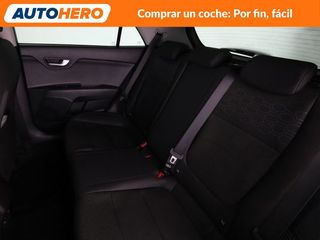 Kia Rio 1.0 TGDI Mild-Hybrid Drive