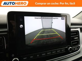 Kia Rio 1.0 TGDI Mild-Hybrid Drive