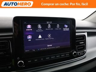 Kia Rio 1.0 TGDI Mild-Hybrid Drive