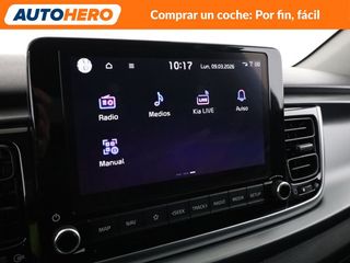 Kia Rio 1.0 TGDI Mild-Hybrid Drive