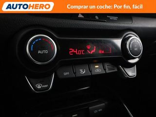 Kia Rio 1.0 TGDI Mild-Hybrid Drive