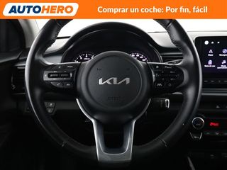 Kia Rio 1.0 TGDI Mild-Hybrid Drive