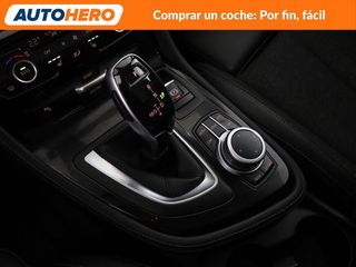 BMW Serie 2 Gran Tourer 218d Gran Tourer Sport Line