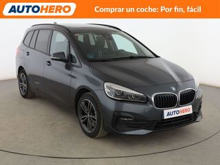 BMW Serie 2 Gran Tourer 218d Gran Tourer Sport Line