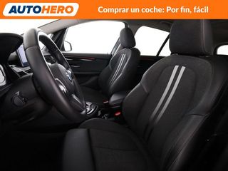 BMW Serie 2 Gran Tourer 218d Gran Tourer Sport Line